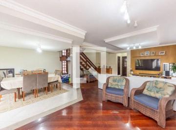 Casa · 350m² · 3 Quartos · 4 Vagas · Imoveis - Em Aldeia Da Serra