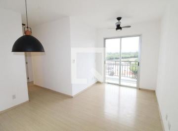 Apartamento · 63m² · 2 Quartos · 1 Vaga · Imoveis - No Jardim Augusta