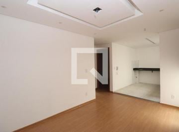 Apartamento · 46m² · 2 Quartos · 2 Vagas · Imoveis - No Jardim Das Margaridas