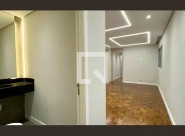 Apartamento · 110m² · 3 Quartos · 1 Vaga · Imoveis - No Jardim Paulista