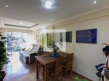 Apartamento · 70m² · 2 Quartos · 1 Vaga · Apartamento À Venda - Guanabara, 2 Quartos, 70 m² - Campinas