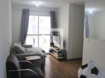 Apartamento · 50m² · 2 Quartos · 1 Vaga · Apartamento À Venda - Taboão, 2 Quartos, 50 m² - Guarulhos