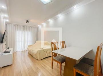 Apartamento · 65m² · 2 Quartos · 1 Vaga · Apartamento À Venda - Bussocaba, 2 Quartos, 65 m² - Osasco