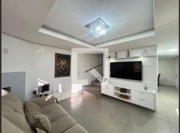 Casa · 170m² · 4 Quartos · 2 Vagas · Casa À Venda - Harmonia, 4 Quartos, 170 m² - Canoas