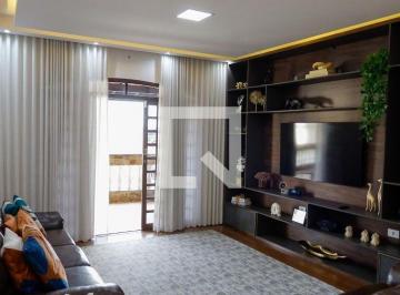 Casa · 289m² · 3 Quartos · 4 Vagas · Casa À Venda - Veloso, 3 Quartos, 289 m² - Osasco
