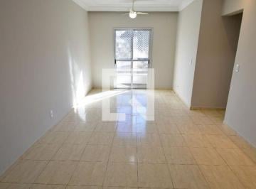 Apartamento · 90m² · 3 Quartos · 3 Vagas · Apartamento À Venda - Mansões Santo Antônio, 3 Quartos, 90 m² - Campinas