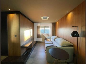 Apartamento · 65m² · 1 Quarto · 2 Vagas · Apartamento À Venda - Vila Rosa, 1 Quarto, 65 m² - Novo Hamburgo