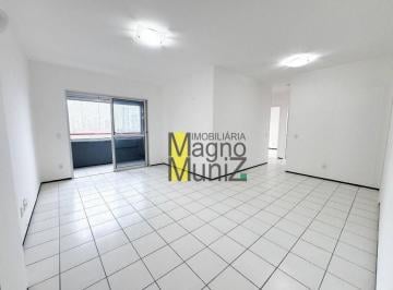 0759790cae090e89a1b5a4e4d30c8350.jpg · Apartamento Com 3 Dormitórios Para Alugar, 95 m² por R$3.856,97/ano - Varjota - Fortaleza/ce