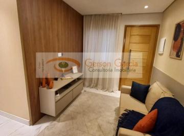 Apartamento · 34m² · 2 Quartos · 1 Vaga · Apartamento Para Venda Em São Paulo, Tremembé, 2 Dormitórios, 1 Banheiro, 1 Vaga