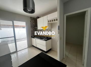 Casa · 70m² · 2 Quartos · 2 Vagas · Casa Em Condomínio Para Venda Em Cuiabá, Jardim Imperial, 2 Dormitórios, 2 Suítes, 2 Banheiros, 2 Va
