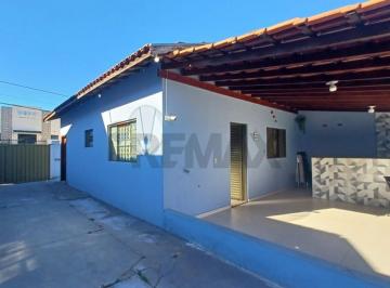 Casa · 120m² · 2 Quartos · 3 Vagas · Casa Para Alugar Em Jardim Reflorenda de 120.00 m² Com 2 Quartos E 3 Garagens