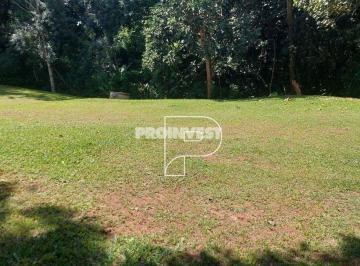 Terreno · 800m² · Terreno en Condomínio Para Venda Em Recanto Inpla de 800.00 m²