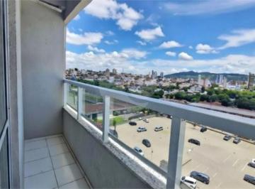 Apartamento · 45m² · 2 Quartos · 1 Vaga · Apartamento Para Venda Em Ponte de São João de 45.00 m² Com 2 Quartos E 1 Garagem