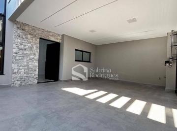 Casa · 125m² · 3 Quartos · 2 Vagas · Casa Para Venda Em Jardim Bom Sucesso de 125.00 m² Com 3 Quartos, 1 Suite E 2 Garagens