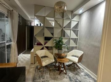 Apartamento · 73m² · 2 Quartos · 1 Vaga · Apartamento Para Venda Em Jardim Ana Maria de 73.00 m² Com 2 Quartos, 1 Suite E 1 Garagem
