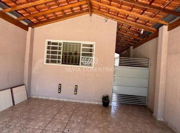 Casa · 125m² · 2 Quartos · 1 Vaga · Casa Para Venda Em Parque Senhor Do Bonfim de 125.00 m² Com 2 Quartos, 1 Suite E 1 Garagem
