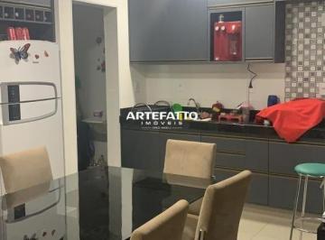Apartamento · 70m² · 2 Quartos · 2 Vagas · Apartamento Para Venda Em Residencial Irineu Zanetti de 70.00 m² Com 2 Quartos, 1 Suite E 2 Garagens