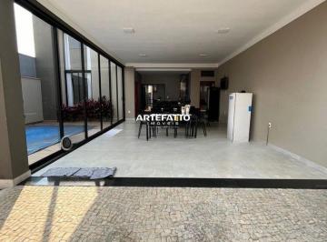 Casa · 192m² · 3 Quartos · 4 Vagas · Casa Para Venda Em Jardim Botânico de 192.00 m² Com 3 Quartos, 1 Suite E 4 Garagens