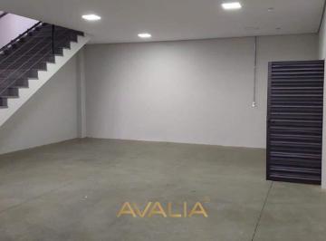 Comercial · 376m² · 4 Vagas · Sala Comercial Para Alugar Em Jardim Residencial Dona Maria José de 376.00 m² Com 4 Garagens