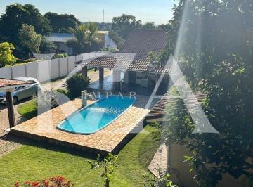 Casa · 1139m² · 4 Quartos · 10 Vagas · Casa Para Venda Em Parque Dos Cafezais I de 1139.00 m² Com 4 Quartos, 1 Suite E 10 Garagens