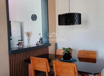 Apartamento · 70m² · 2 Quartos · 1 Vaga · Apartamento Para Venda Em Vila Das Jabuticabeiras de 70.00 m² Com 2 Quartos E 1 Garagem