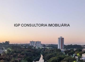 Apartamento · 94m² · 3 Quartos · 2 Vagas · Apartamento Para Venda Em Vila Sfeir de 94.35 m² Com 3 Quartos, 1 Suite E 2 Garagens