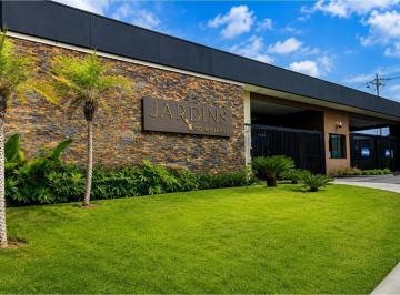 Terreno · 251m² · 4 Vagas · Terreno Para Venda Em Quinta Da Primavera de 251.07 m² Com 4 Garagens
