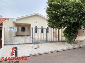 Casa · 200m² · 3 Quartos · 1 Vaga · Casa Para Alugar Em Cohab de 200.00 m² Com 3 Quartos, 1 Suite E 1 Garagem