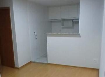 Apartamento · 48m² · 2 Quartos · 1 Vaga · Apartamento Para Alugar Em Jardim Paulista de 48.00 m² Com 2 Quartos E 1 Garagem