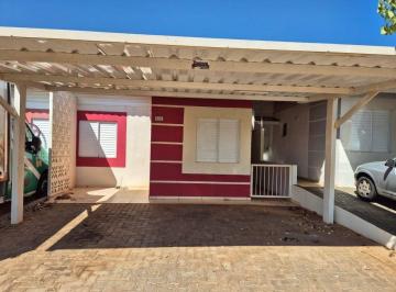 Casa · 120m² · 3 Quartos · 2 Vagas · Casa de Condomínio Para Venda Em Aeroporto de 120.00 m² Com 3 Quartos E 2 Garagens