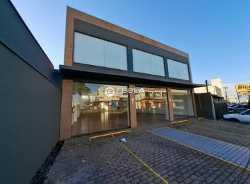Comercial · 352m² · 5 Vagas · Loja Para Alugar Em Jardim Girassol de 352.00 m² Com 5 Garagens