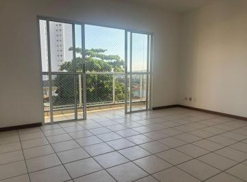 Apartamento · 105m² · 3 Quartos · 1 Vaga · Apartamento Para Alugar Em Condominio Edifício Manoel Ruz Perez de 105.00 m² Com 3 Quartos, 1 Suite E