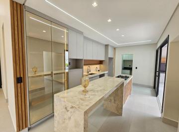 Casa · 196m² · 3 Quartos · 4 Vagas · Casa de Condomínio Para Venda Em Condomínio London Park de 196.00 m² Com 3 Quartos, 3 Suites E 4 Gara