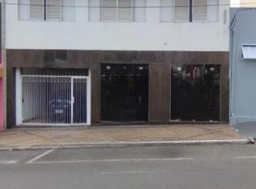 Comercial · 220m² · Prédio Comercial Para Alugar Em Centro de 220.00 m²