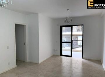 Apartamento · 96m² · 3 Quartos · 2 Vagas · Apartamento Para Alugar Em Condomínio Mondo Itália de 96.00 m² Com 3 Quartos, 1 Suite E 2 Garagens