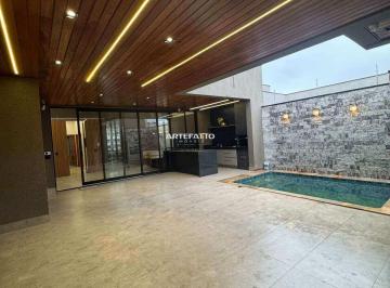 Casa · 144m² · 3 Quartos · 2 Vagas · Casa Para Venda Em Esplanada Primo Meneghetti II de 144.00 m² Com 3 Quartos, 1 Suite E 2 Garagens