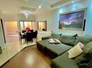 Casa · 220m² · 3 Quartos · 2 Vagas · Casa Para Venda Em Jardim Piratininga de 220.00 m² Com 3 Quartos, 1 Suite E 2 Garagens