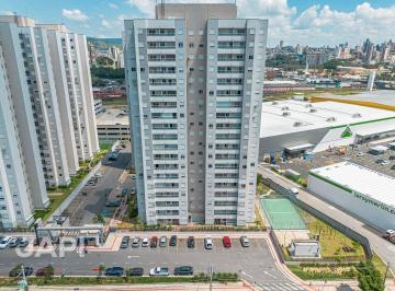 Apartamento · 49m² · 2 Quartos · 1 Vaga · Apartamento Para Alugar Em Ponte São João de 49.00 m² Com 2 Quartos E 1 Garagem