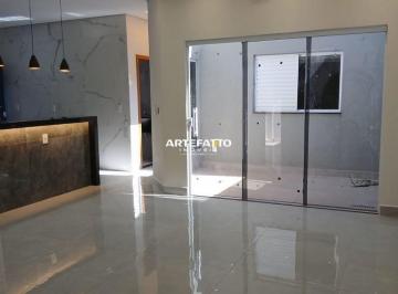 Casa · 148m² · 3 Quartos · 2 Vagas · Casa Para Venda Em Jardim Natal I de 148.00 m² Com 3 Quartos, 1 Suite E 2 Garagens