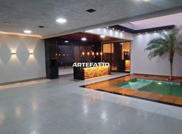 Casa · 221m² · 3 Quartos · 3 Vagas · Casa Para Venda Em Jardim Natal I de 221.00 m² Com 3 Quartos, 1 Suite E 3 Garagens
