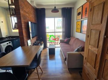 Apartamento · 52m² · 2 Quartos · 1 Vaga · Apartamento Para Venda Em João Xxiii de 52.00 m² Com 2 Quartos E 1 Garagem