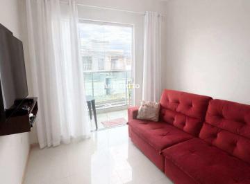 Apartamento · 64m² · 2 Quartos · 1 Vaga · Apartamento Para Venda Em Residencial São Jerônimo de 64.00 m² Com 2 Quartos, 1 Suite E 1 Garagem
