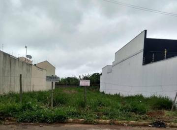 Terreno · 320m² · Terreno Para Venda Em Residencial Irineu Zanetti de 320.00 m²