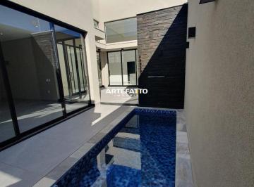 Casa · 232m² · 3 Quartos · 3 Vagas · Casa Para Venda Em Jardim Piratininga II de 232.00 m² Com 3 Quartos, 2 Suites E 3 Garagens