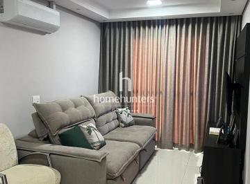 Apartamento · 66m² · 3 Quartos · 1 Vaga · Apartamento Para Venda Em Vila Industrial de 66.00 m² Com 3 Quartos, 1 Suite E 1 Garagem