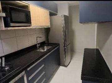 Apartamento · 76m² · 2 Quartos · 2 Vagas · Apartamento Para Venda Em Atmosphera de 76.00 m² Com 2 Quartos, 1 Suite E 2 Garagens