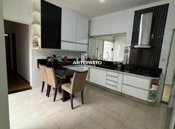 Casa · 186m² · 3 Quartos · 3 Vagas · Casa Para Venda Em Esplanada Primo Meneghetti de 186.00 m² Com 3 Quartos, 1 Suite E 3 Garagens