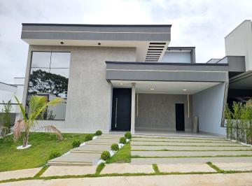Casa · 190m² · 3 Quartos · 4 Vagas · Casa de Condomínio Para Venda Em Condomínio London Park de 190.00 m² Com 3 Quartos, 3 Suites E 4 Gara