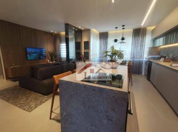 Apartamento · 75m² · 3 Quartos · 2 Vagas · Apartamento Para Venda Em Paraíso de 75.00 m² Com 3 Quartos, 1 Suite E 2 Garagens