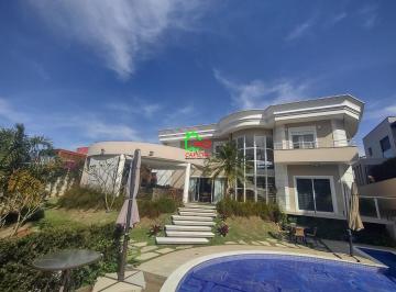 Casa · 356m² · 4 Quartos · 6 Vagas · Casa de Condomínio Para Venda Em Observatório de 356.00 m² Com 4 Quartos, 4 Suites E 6 Garagens